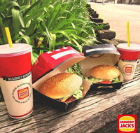 Hungry Jack's - Epping - Schoolies Week Accommodation