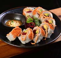IKI Sushi  Grill - Bankstown - Schoolies Week Accommodation