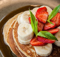Incafe Restaurant - Schoolies Week Accommodation