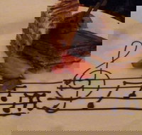 Infuzions Restaurant - Schoolies Week Accommodation