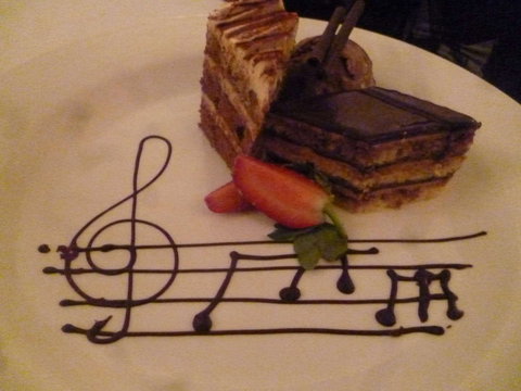 Infuzions Restaurant - Schoolies Week Accommodation 0