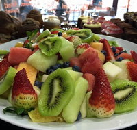 Jada's Cafe - Schoolies Week Accommodation