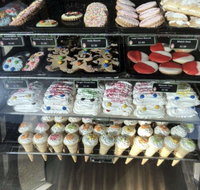 Jindalee Bakery