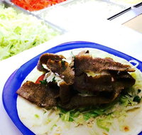 Kings Corner Kebabs - Schoolies Week Accommodation