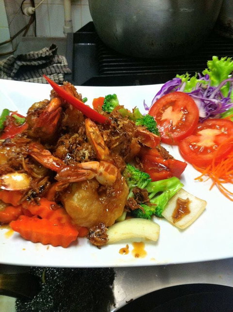 MeeChai Thai - Schoolies Week Accommodation 0