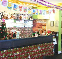 Mint Leaf Indian Restaurant - Schoolies Week Accommodation