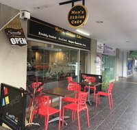 Mon's Ethics Cafe - Schoolies Week Accommodation