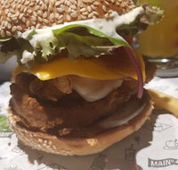 Mordeo Bistro  Bar - Schoolies Week Accommodation