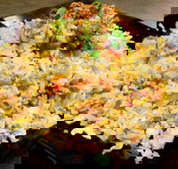 Munch Terrace - Schoolies Week Accommodation