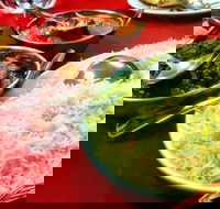 My Tandoori Indian Restaurant - Schoolies Week Accommodation