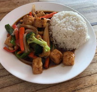 Number One Thai - Kogarah - Schoolies Week Accommodation