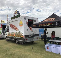 Oh My Grill - Schoolies Week Accommodation