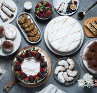 Pasticceria Papa - Haberfield - Schoolies Week Accommodation