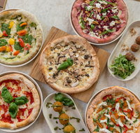 Salt Meats Cheese - Drummoyne - Schoolies Week Accommodation