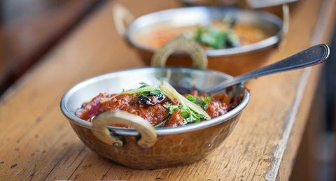 Selvi's Curry House And Garden Restaurant - Schoolies Week Accommodation 0