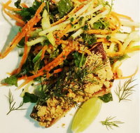 Sticky Fingers Kitchen and Bar - Schoolies Week Accommodation
