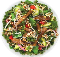 Sumo Salad - Chippendale - Schoolies Week Accommodation