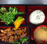Sushi Culture - Bella Vista - Schoolies Week Accommodation
