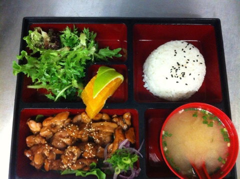 Sushi Culture - Bella Vista - Schoolies Week Accommodation 0