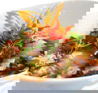 Thai Square - Schoolies Week Accommodation