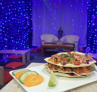 The Nepalese Chef - Schoolies Week Accommodation