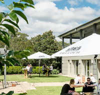 Tulloch Wines