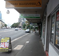 Wicked Sandwich - Schoolies Week Accommodation