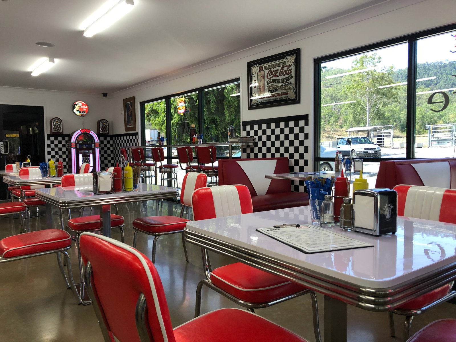 Mount Ossa QLD Schoolies Week Accommodation