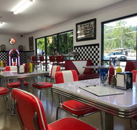 Zarby's Caf