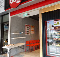 85 Degrees Bakery  Cafe - Bankstown - Schoolies Week Accommodation