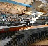 Barley Stacks Wines - Schoolies Week Accommodation