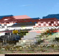 Bradford Vegetarian Restaurant - Schoolies Week Accommodation
