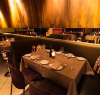 Cafe De Lucca - Schoolies Week Accommodation