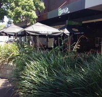 Cafein bar - Schoolies Week Accommodation