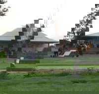 Caldermeade Farm Cafe - Schoolies Week Accommodation