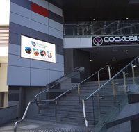 Cocktails and Dreams - Schoolies Week Accommodation