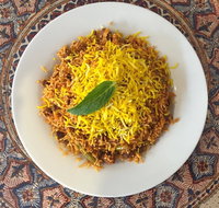 Din Din Persian Kitchen - Schoolies Week Accommodation