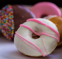 Donut King - Drummoyne - Schoolies Week Accommodation