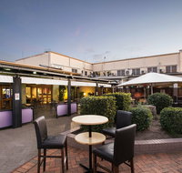 Duo  Co - Schoolies Week Accommodation