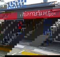 Fish Inn - Schoolies Week Accommodation