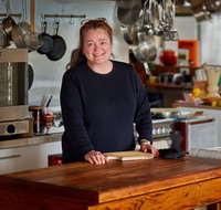 Flinders Island Gourmet Retreat at Cooma House Cooking School - Schoolies Week Accommodation