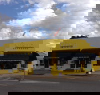 Giallo Espresso - Schoolies Week Accommodation
