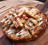 Gyros Fix - Schoolies Week Accommodation