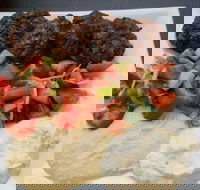 Hasir Kebabs - Schoolies Week Accommodation