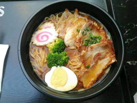 Ken's Bento Box - Hurstville - Schoolies Week Accommodation 0
