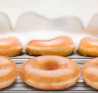 Krispy Kreme - Haymarket - Schoolies Week Accommodation