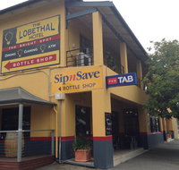 Lobethal Hotel - Schoolies Week Accommodation