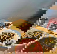 Mira's Korean Street Food - Schoolies Week Accommodation