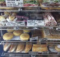 Mt Ommaney Bakehouse