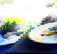 Neighbourhood Coffee Roasters - Albion - Schoolies Week Accommodation